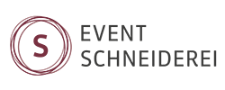 Logo Event Schneiderei